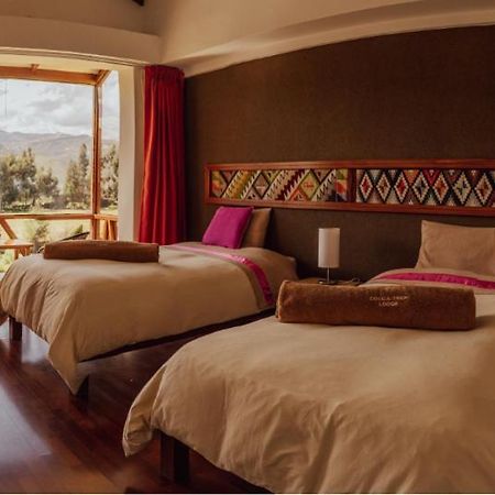 Colca Trek Lodge Best Experience Pinchollo 외부 사진
