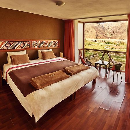 Colca Trek Lodge Best Experience Pinchollo 외부 사진