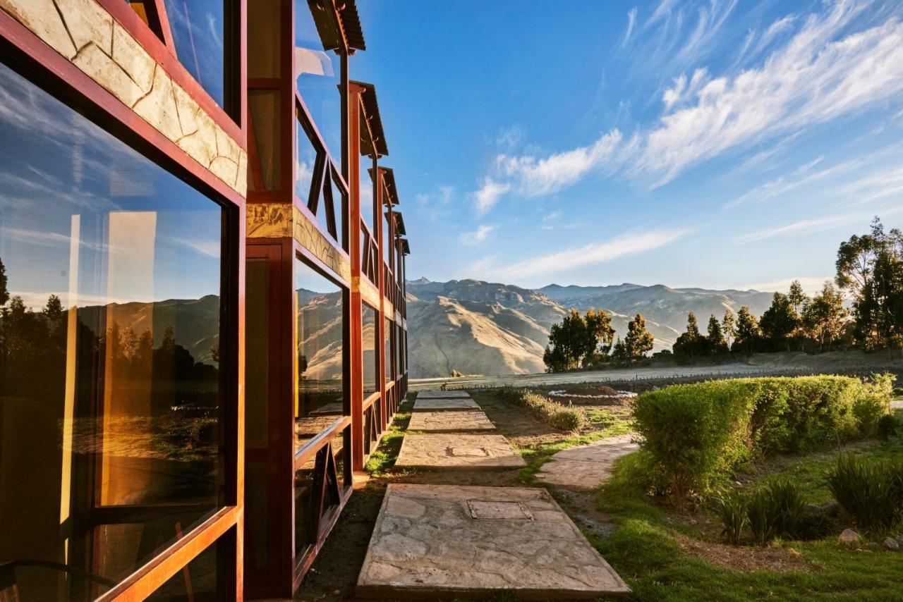 Colca Trek Lodge Best Experience Pinchollo 외부 사진