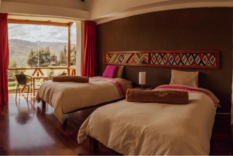 Colca Trek Lodge Best Experience Pinchollo 외부 사진