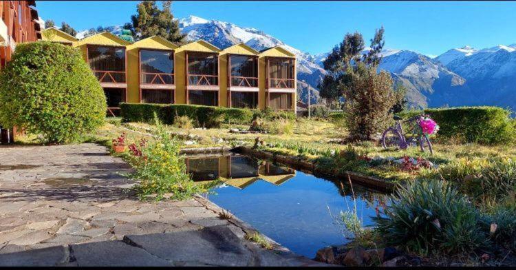 Colca Trek Lodge Best Experience Pinchollo 외부 사진