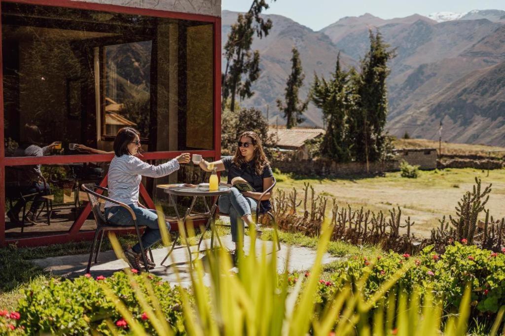 Colca Trek Lodge Best Experience Pinchollo 외부 사진