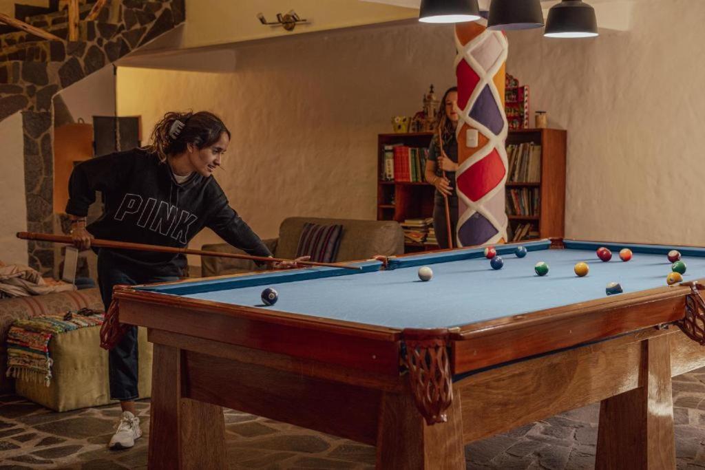 Colca Trek Lodge Best Experience Pinchollo 외부 사진
