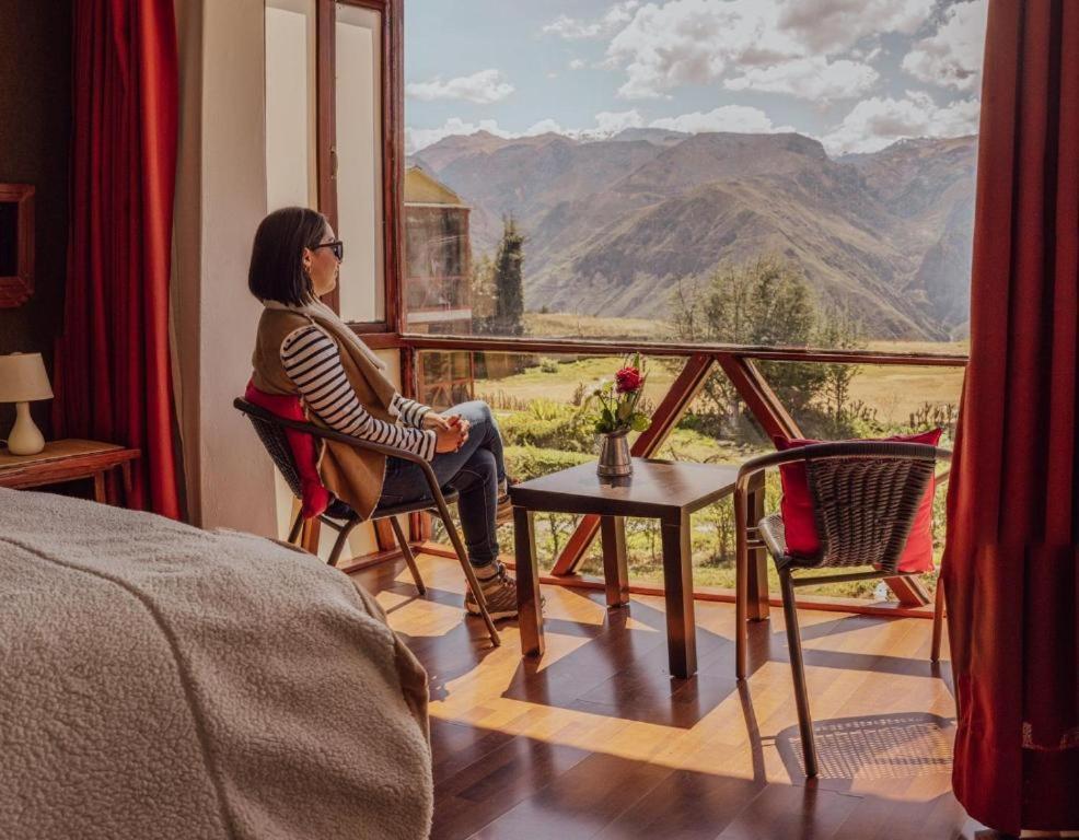 Colca Trek Lodge Best Experience Pinchollo 외부 사진