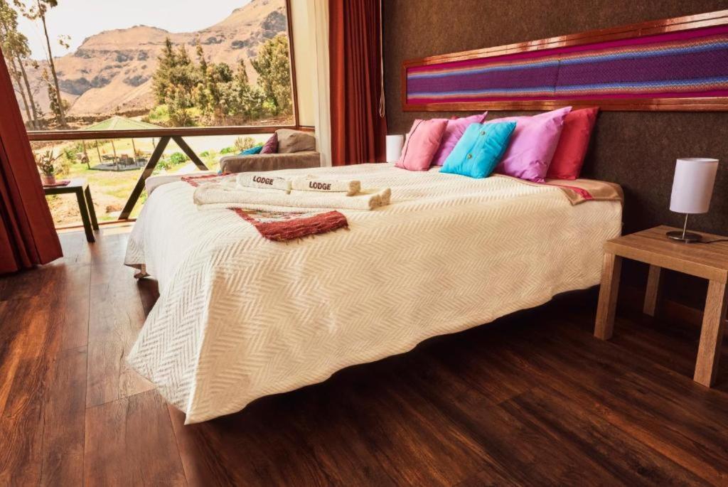 Colca Trek Lodge Best Experience Pinchollo 외부 사진