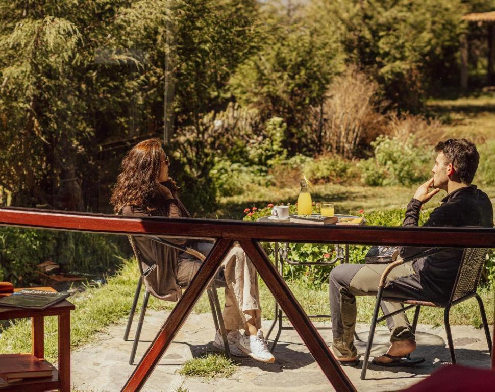 Colca Trek Lodge Best Experience Pinchollo 외부 사진