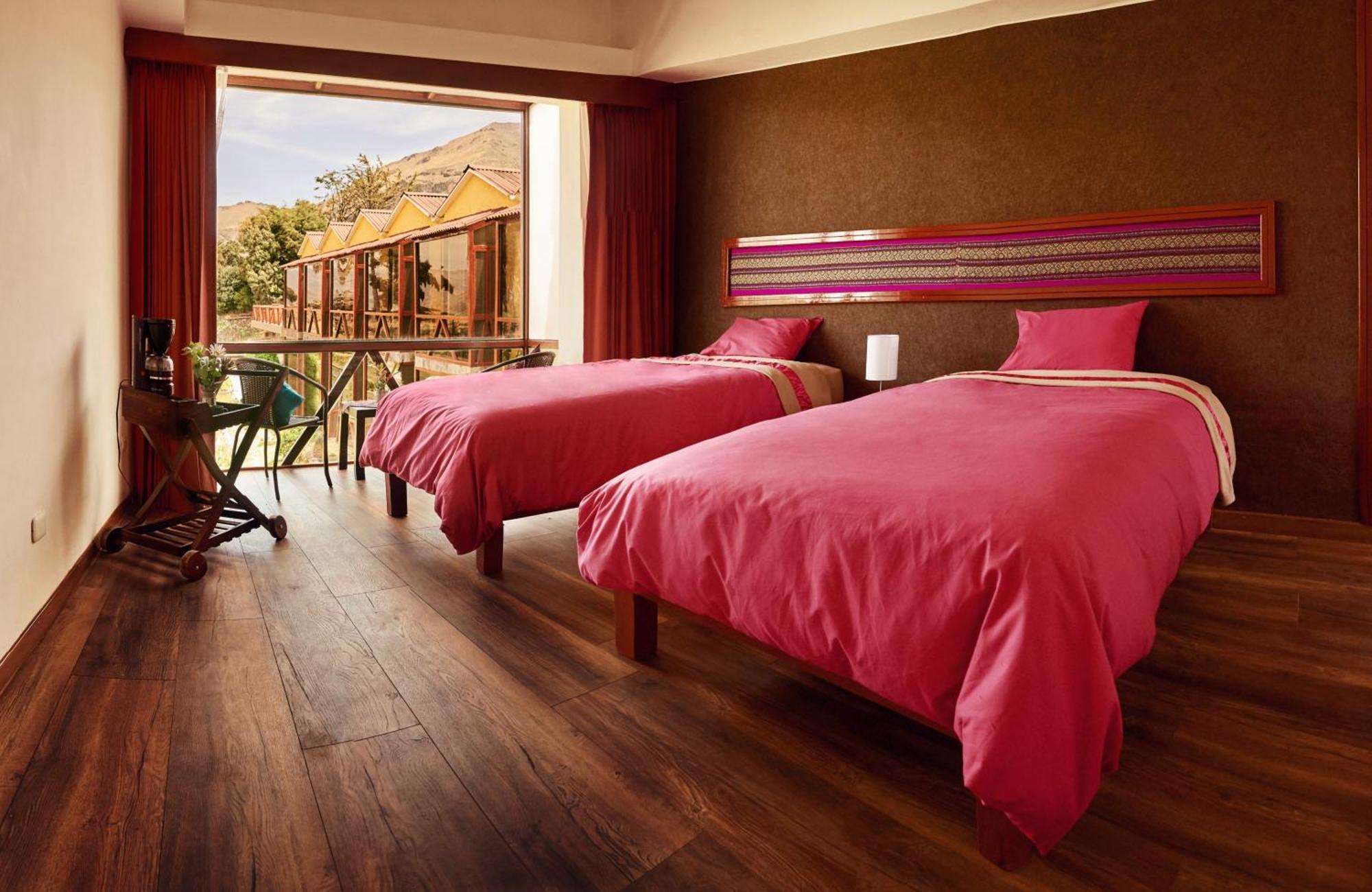 Colca Trek Lodge Best Experience Pinchollo 외부 사진